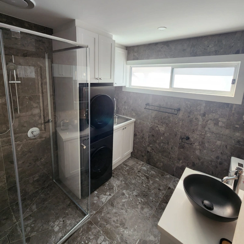 Completed renovation and extension work by BEM Construction Group