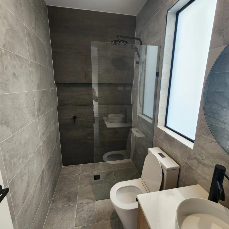 Completed new build in Wollert by BEM Construction Group