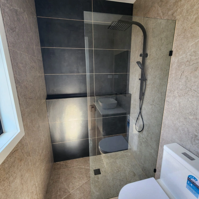 Completed new build in Wollert by BEM Construction Group