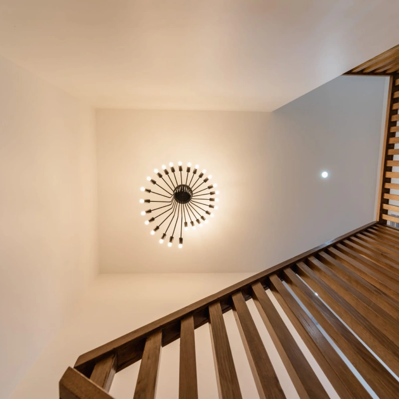 Completed new build in Bulleen by BEM Construction Group