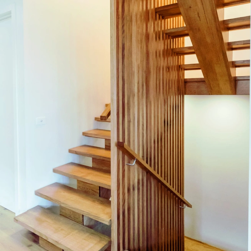 Completed new build in Bulleen by BEM Construction Group