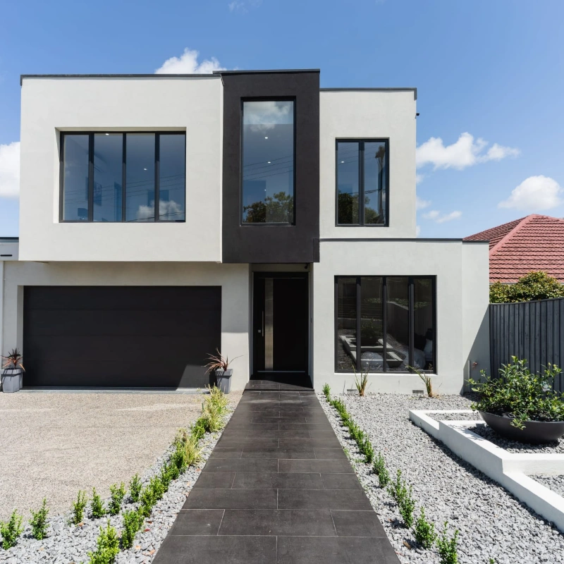 Moresby Avenue, Bulleen