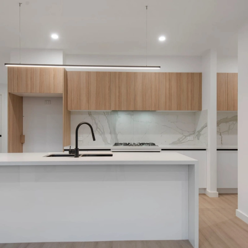 Completed new build in Truganina by BEM Construction Group