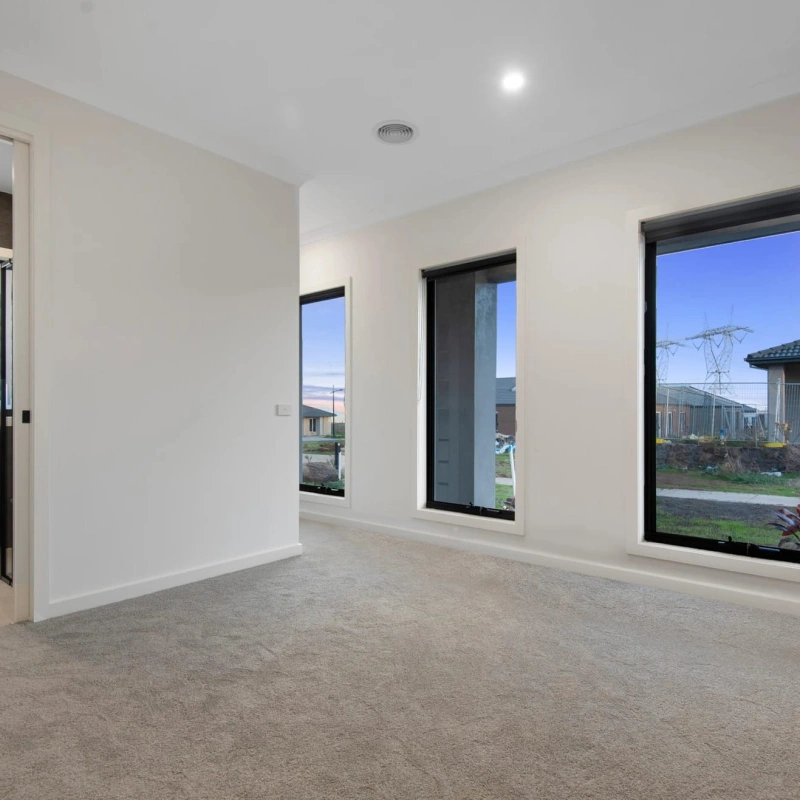 Completed new build in Truganina by BEM Construction Group