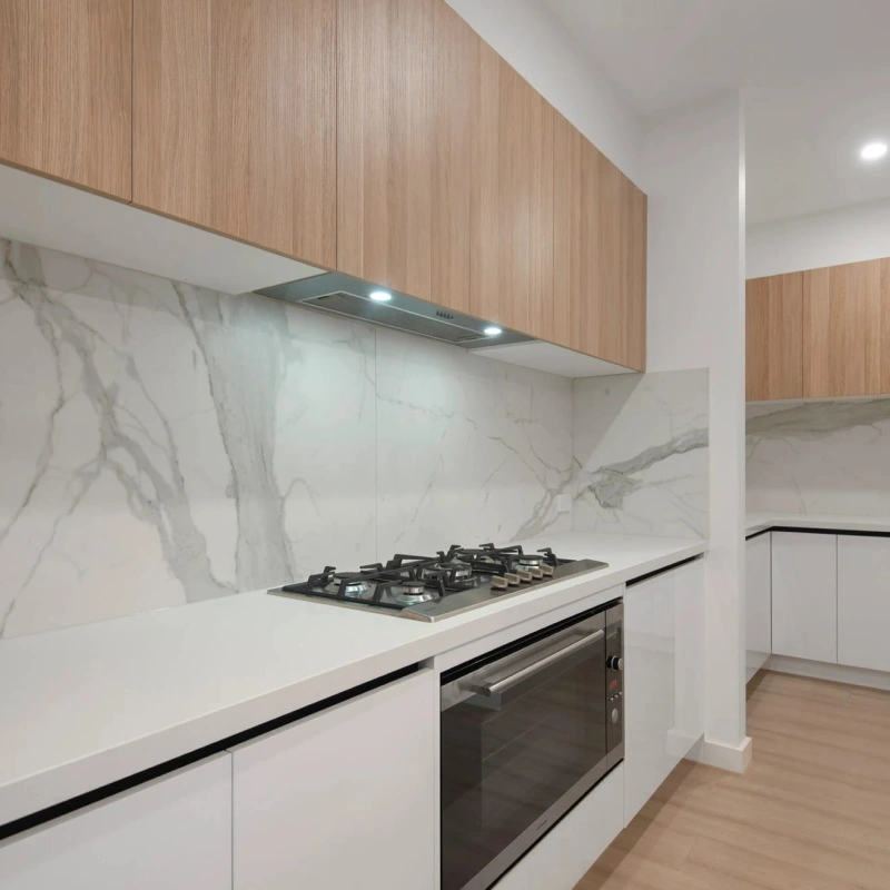 Completed new build in Truganina by BEM Construction Group