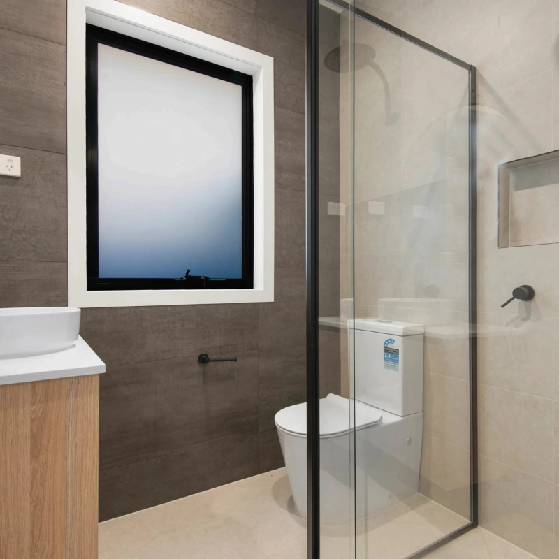 Completed new build in Truganina by BEM Construction Group